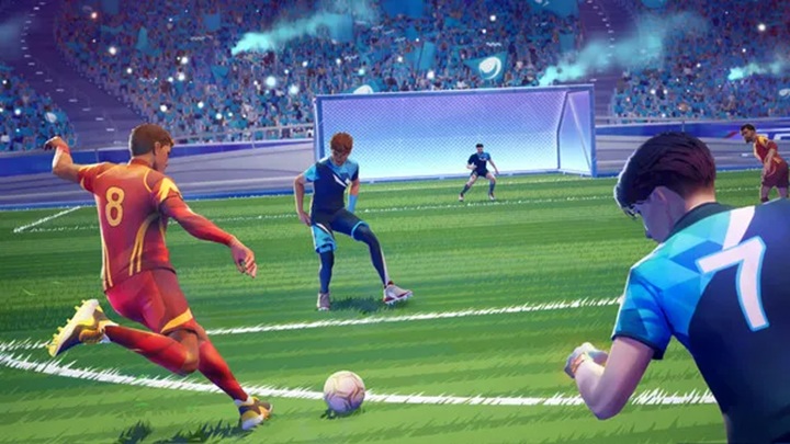 Rematch: The Ultimate Howto Guide to Master This Hot Game