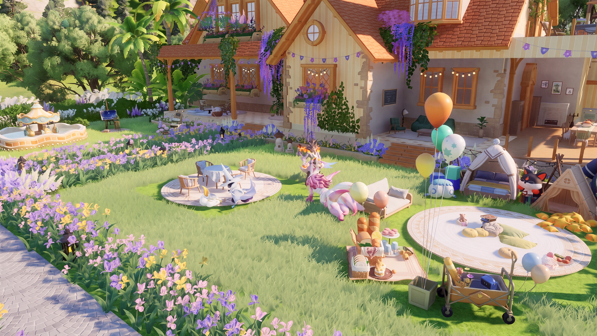 How to Play Aniimo: A Complete Beginner’s Guide to Exploration, Creature Collection, and Battles