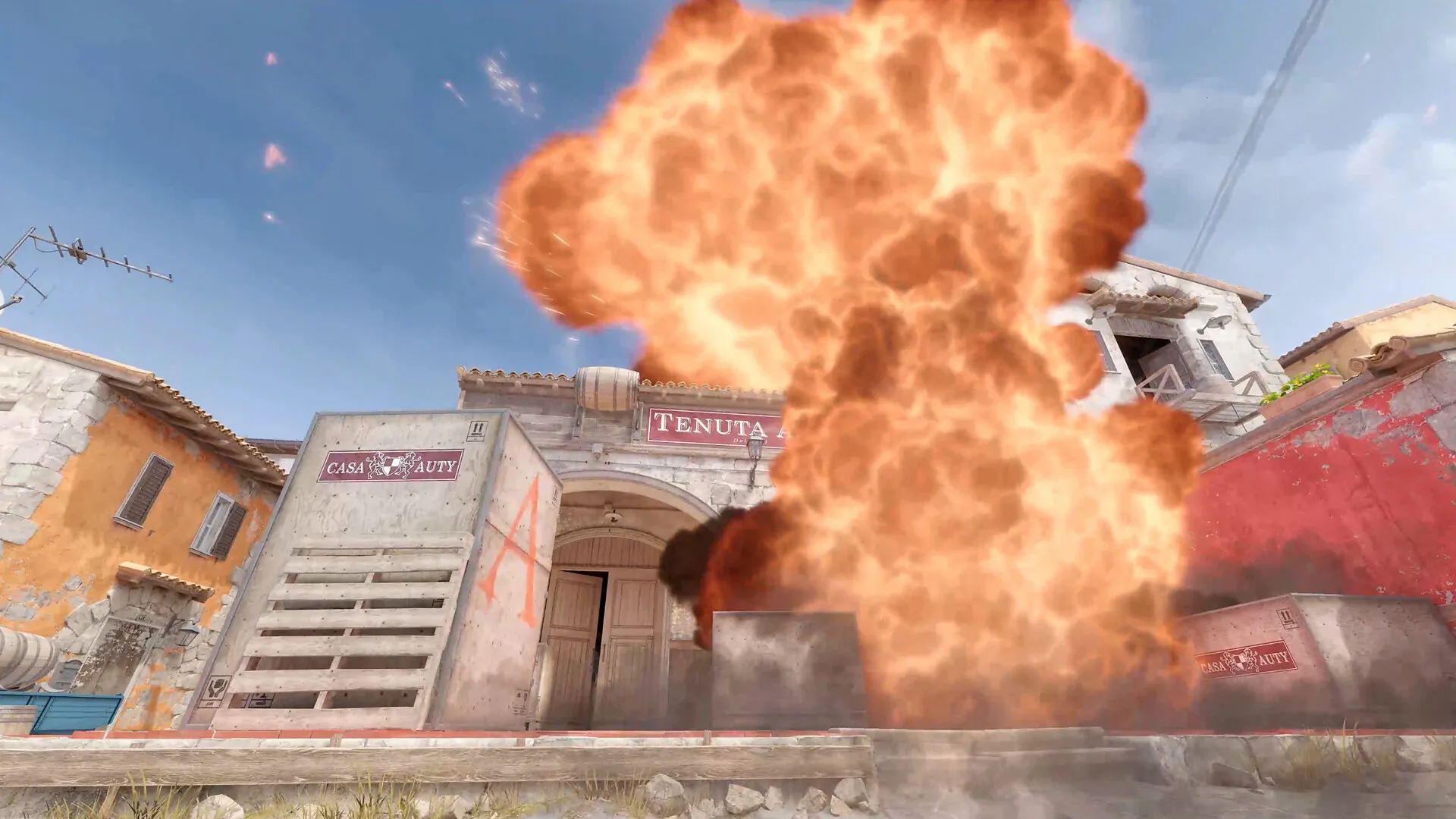 Counter-Strike 2 screenshot 4