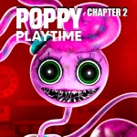 Poppy Playtime – Chapter 2