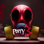 Poppy Playtime – Chapter 3