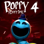 Poppy Playtime – Chapter 4