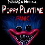 Monsters & Mortals – Poppy Playtime Panic DLC