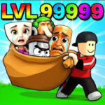 Roblox – Steal a Brainrot